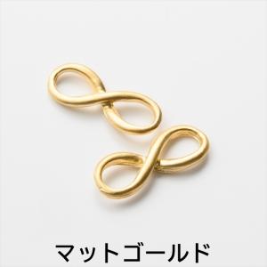 チャーム ミニ インフィニティ アクセサリー ...の詳細画像3