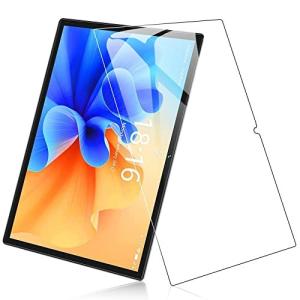 for Bmax MaxPad I10 Plus ガラスフィルム 指紋防止 気泡ゼロ 硬度9H 飛散防止  強化ガラス 液晶保護フィルム M