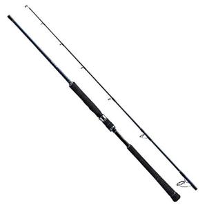 シマノ(SHIMANO) ジギングロッド オシアジガー クイックジャーク