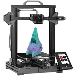 VOXELAB Aquila X2 3Dプリンター高精度大きいプリンター DIY未組立キット金属製 操作簡易 DIY 家庭用 教育用 3d プリンタ