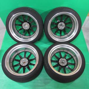 アルファード 245/40R20 2022年夏...の詳細画像2