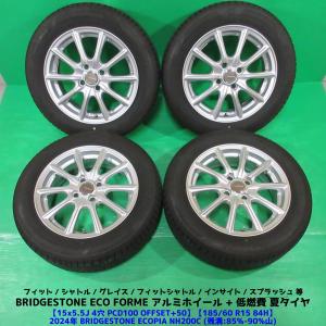 ラパン 希少 ラパンSS純正 165/55R14 未使用夏タイヤ SEIBERLING SL201 