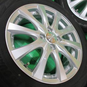 ノート 185/60R16 スタッドレス 60...の詳細画像1