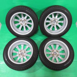ノート 185/60R16 スタッドレス 60...の詳細画像2