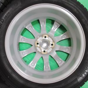 ノート 185/60R16 スタッドレス 60...の詳細画像3