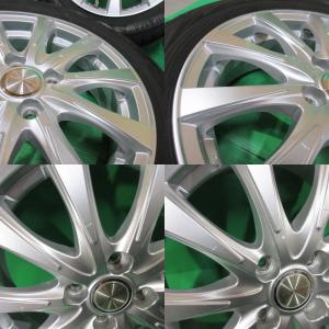 ノート 185/60R16 スタッドレス 60...の詳細画像4