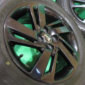 ダイハツ ロッキー純正 195/65R16 ス...の詳細画像1