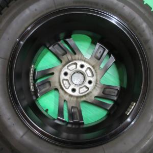 ダイハツ ロッキー純正 195/65R16 ス...の詳細画像3