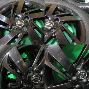 ダイハツ ロッキー純正 195/65R16 ス...の詳細画像4