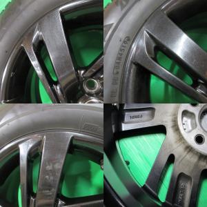 ダイハツ ロッキー純正 195/65R16 ス...の詳細画像5