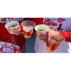 Carp カップホルダーの詳細画像4