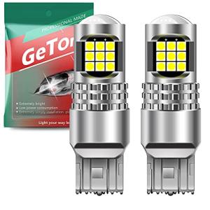 t20 led シングル ホワイト t20 led バックランプ ピンチ部違いled