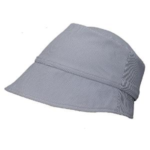 [カポル] 自転車用ヘルメットカバー CAPOR ストライプブルー