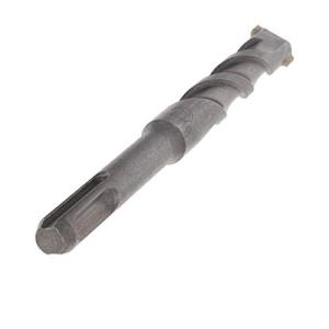 Utoolmart 振動ドリルビット丸型ハンドル HRC52~60 クロム鋼