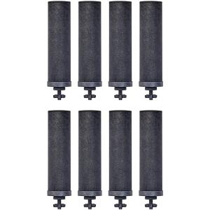 Berkey Authentic Black Berkey Elements  Berkey Water System Replacement