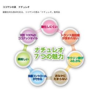 生活科学研究所 ナチュレオ 912g 2個セッ...の詳細画像2