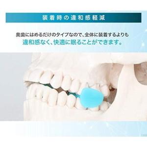 プロイデア 歯ぎしりピタリ ストロング 2種か...の詳細画像1