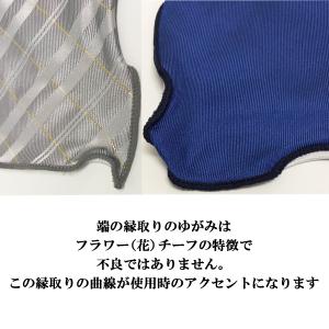 ポケットチーフ チーフ メンズ シルク 100...の詳細画像3