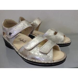 フィンコンフォートFinnComfortFes-sフェス82655サンドシルバー｜yshoes