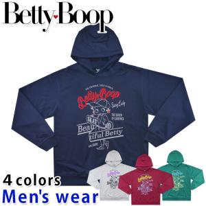 パーカー メンズ プルオーバー フード付き ストリート ブランド BITCH