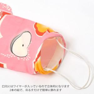 鯉のぼり 室内用 こいのぼり S タペストリー...の詳細画像4