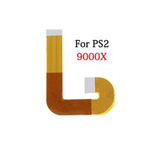 PS2 ＜導電性ケーブル＞ 9000X 1枚 フレックスリボンケーブル 交換部品 簡易包装【定形外郵...