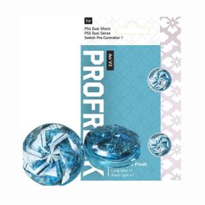 PRO FREAK V2 Aoi V3 プロフリーク PS5 PS4 NS pro FPS 無段階高さ調節 4.4mm-7mm　定形外郵便のみ送料無料