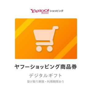 「Yahoo！ショッピング」の売れ筋ランキング10位 - ヤフーショッピング商品券500円分（デジタルギフト）【受け取り・利用期限あり】