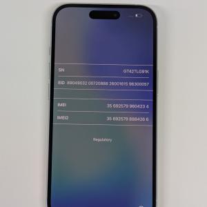 【Apple】iPhone 15 128GB ...の詳細画像3