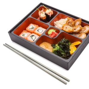 チタン箸 235mm 超軽量14g 高強度チタ...の詳細画像3