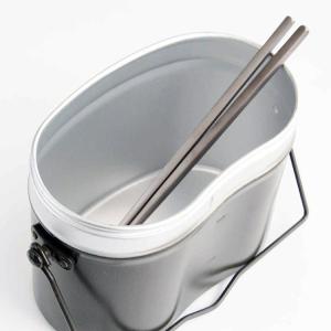 チタン箸 235mm 超軽量14g 高強度チタ...の詳細画像4