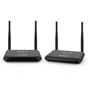 ワイヤレスHDMI送受信機 FULL1080P対応 AVトランスミッター 無線接続式