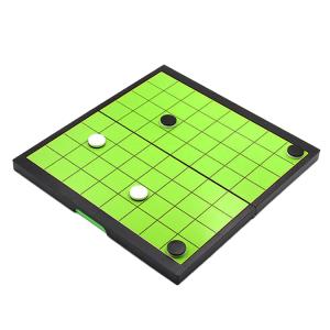 マグネット式リバーシ 折り畳みボード コンパク...の詳細画像5