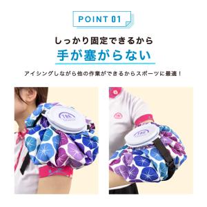 飛衛門 トビエモン アイスバッグ 氷のう 氷嚢...の詳細画像2