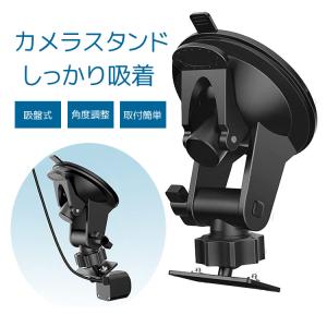 JVCケンウッド ドライブレコーダー GC-TR100-BK ブラック 前後カメラ