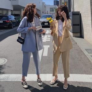 パステルカラー スーツの商品一覧 通販 Yahoo ショッピング