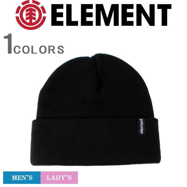 エレメント ニットキャップ ELEMENT メンズ レディース ニットキャップ DUSK LOW B...