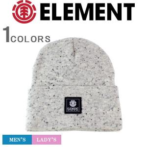 【SALE】 エレメント ニットキャップ ELE...の商品画像
