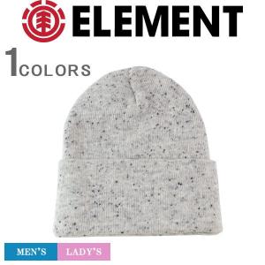 【SALE】 エレメント ニットキャップ EL...の詳細画像1