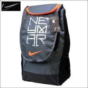 NIKE (ナイキ) 【メンズ】 バックパック ネイマール シールド