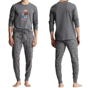 ラルフローレン パジャマ POLO RALPH LAUREN ポロ ラルフ