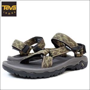 テバ サンダル　Teva (テバ)　メンズ サンダル　ハリケーン ストラップサンダル スポーツサンダル アウトドア　HURRICANE SANDAL　4156｜ysk-style