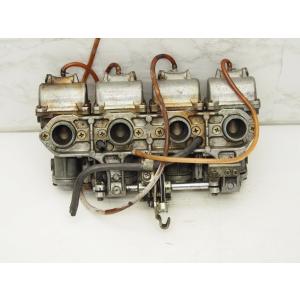 ホンダ CB750FOUR K0後期〜K6 インシュレーター 純正 : K-net - 通販 