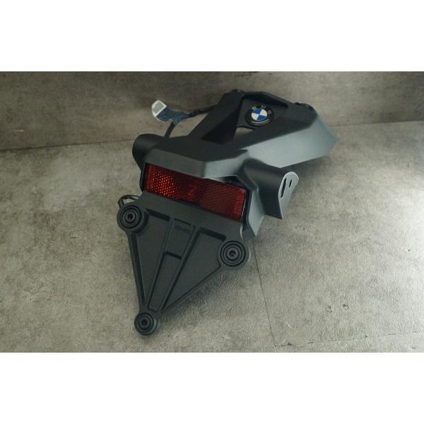 BMW　純正　S1000RR (2019-20)　リアフェンダー　46628569769　美品