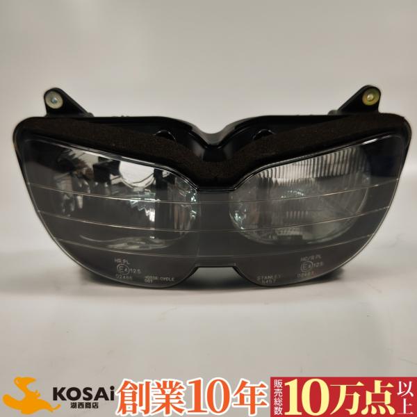 ホンダ　CBR900RR　SC28後期/SC33前期　純正　ヘッドライト　33101-MAE-602...