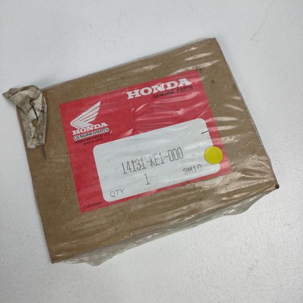 MTX125R　リードバルブガスケットA　14131-KE1-000　ホンダ純正部品