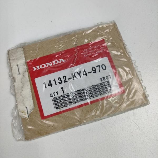 RS125R　リードバルブガスケットB　　14132-KY4-970　ホンダ純正部品