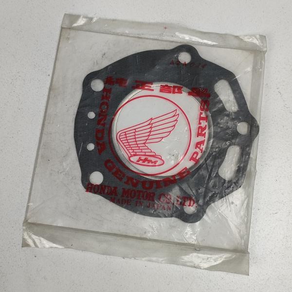 RS125R　　シリンダーヘッドガスケット　12251-ND4-000　ホンダ純正部品