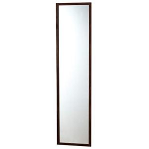 武田コーポレーション 鏡・ミラー・姿見 ウォールミラー 120DBR WLM-120DBR