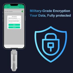 Apple MFi 認証iPhone USBメ...の詳細画像4